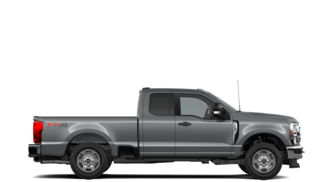 2026 Ford SuperDuty